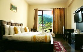 Chimbalhar Heights